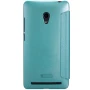 Nillkin Sparkle Series New Leather case for ASUS ZenFone 6 order from official NILLKIN store